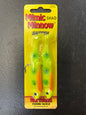 Mimic Shad 3/8oz Minnow Sneeze