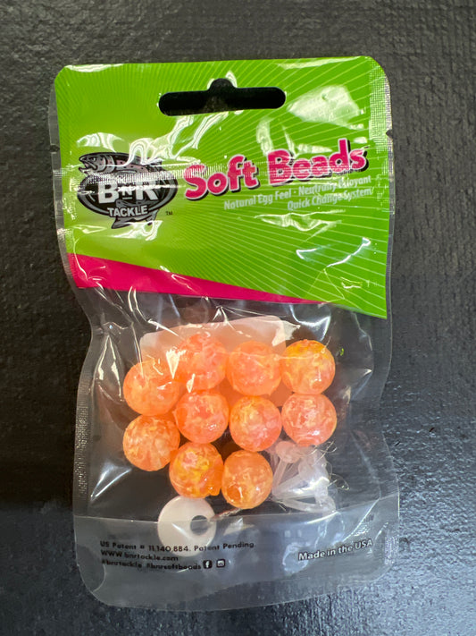 BNR Soft Beads 14mm Lucky