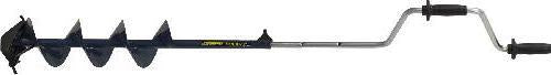 HT 7” polar ice auger