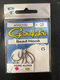 Gamakatsu Bead Hook size 2