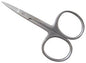 COLO/ANGLER 3-1/2" STRAIGHT SCISSORS