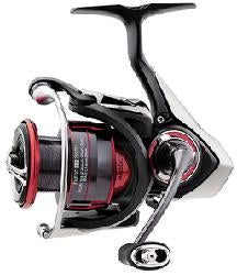 DAIWA FUEGO LT 1000 SPINREEL 7BB 110/8