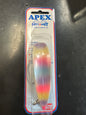 Apex 4.0 mother of pearl glow 156G