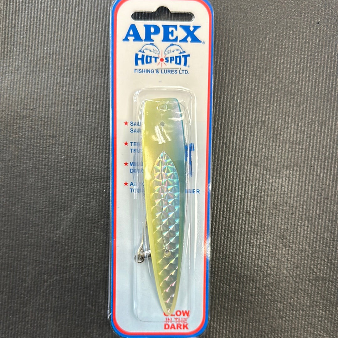 Apex 4.5 #81G
