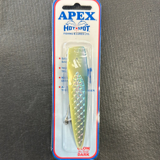 Apex 4.5 #81G