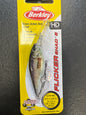 Berkley Flicker HD Series -  Fathead Minnow