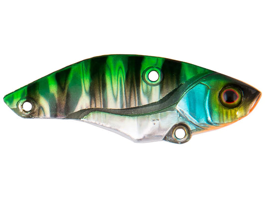 Jack all Keeburn Blade Bait 3/8oz, 2” (HL Bluegill)