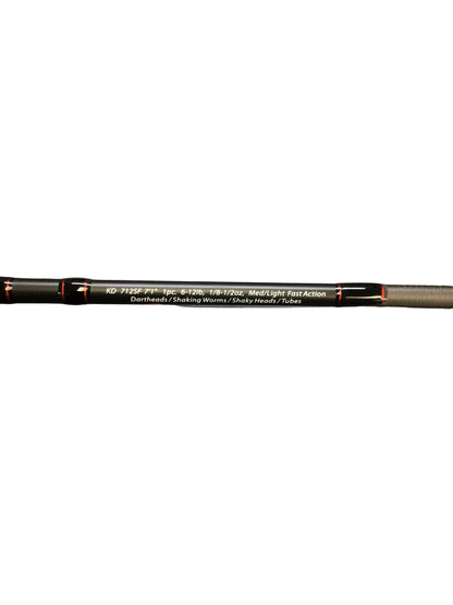 Dobyns Kaden Series