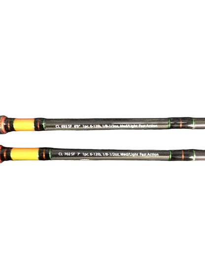 Dobbins Colt Series