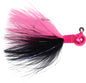 Maxi Jig 1/4oz Cerise Pacifier