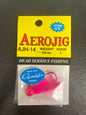Aero Jig Pink