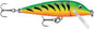 Rapala countdown CD7 fire tiger