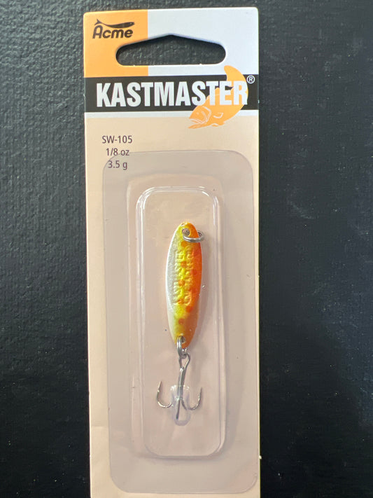 Acme Kastmaster 1/8oz Brook Trout