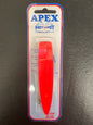 #310 Fluorescent Red Apex