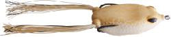 Berkley 2/3oz SWAMP LORD FROG,BONE