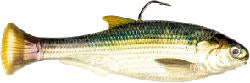Z man shadtron 4.5” blueback herring