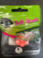 BNR Soft Bead 10mm Sthlhdrs