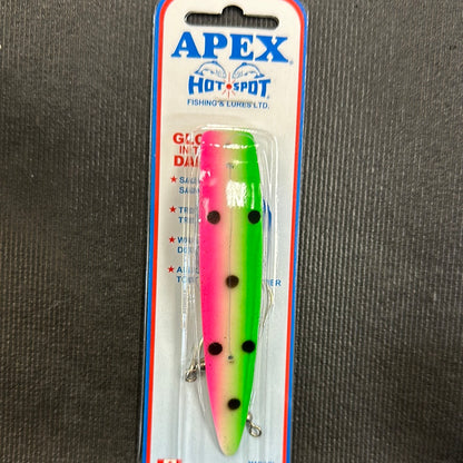 Apex 4.5 #409G