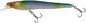 Nomad Tackle Shikari 95mm natural shad