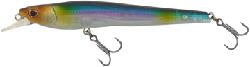 Nomad Tackle Shikari 95mm natural shad