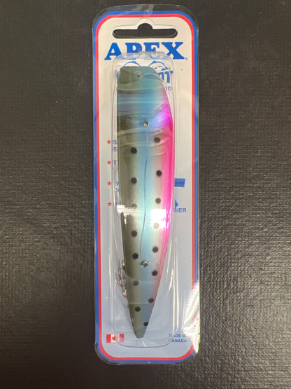 #351 Rainbow Trout Apex