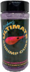 PROCURE KEITH ARCHERS ULT. SHRIMP CURE14oz