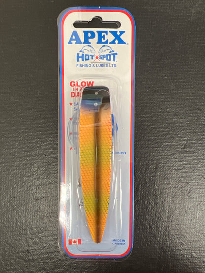 #382 Perch Scale Apex