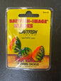 Northland Baitfish Image Blades Firetiger