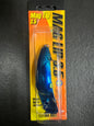 Mag Lip Metallic Blue