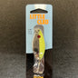 Little Cleo 2/5oz Steelhead