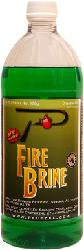 PAUTZKE FIRE BRINE 32oz, CHARTREUSE