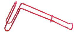 HT bucket rod holder