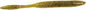 Strike King Dream Shot watermelon red flake 4 1/4”