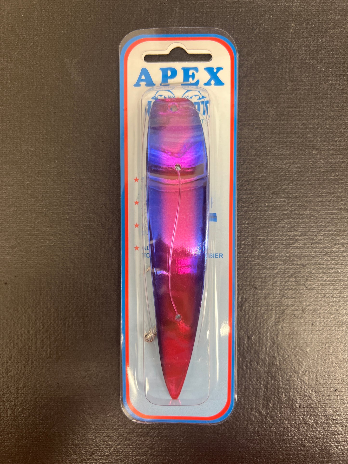 #420 Doom Kokanee Special Apex