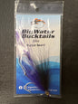BWB #50P Dino Purple Beard