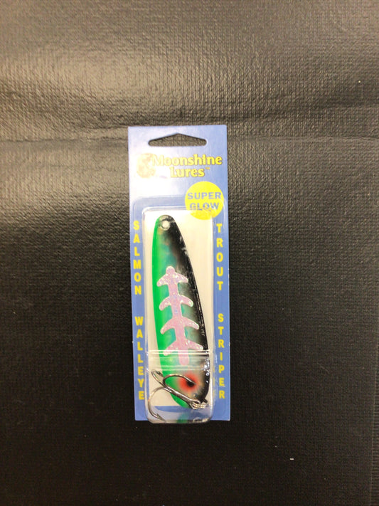 Moonshine Lures RV series standard Sniper