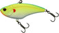 Nomad Tackle Swimtrex 66mm chart. Shad