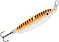 Mack’s 1/16oz sonic baitfish glow orange