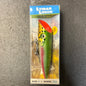Lyman Lures size 4" Herb Spiedel #222