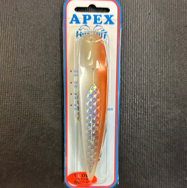 Apex 5.5 #90G