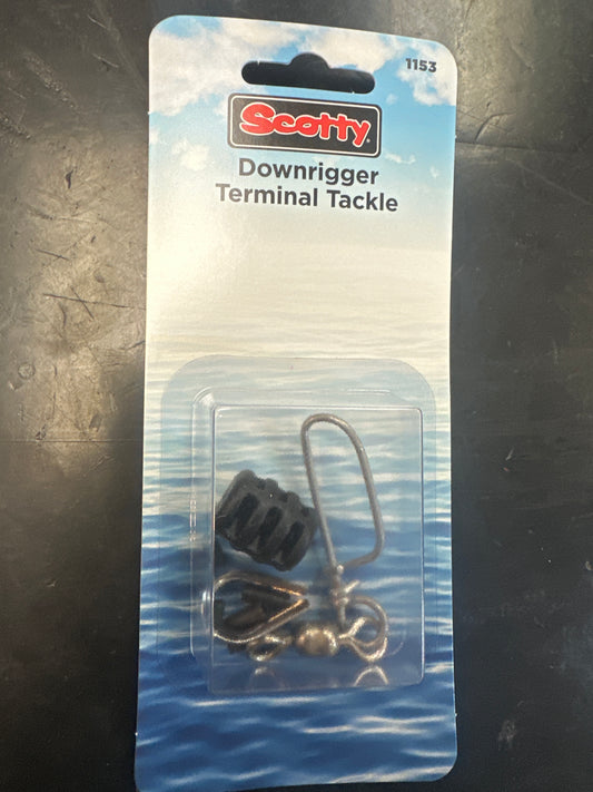 Scotty Terminal tackle #1153
