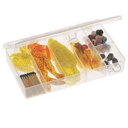 PLANO 3449-87 STOWAWAY, 7 COMPARTMENT