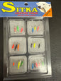 Sitka 21pc glow kit