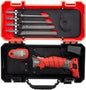 Bubba pro series electric fillet knife