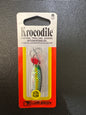 Crocodile 3/16oz Glow Herring Aid