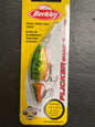 Berkley Flicker Series - Slick Fire Tiger