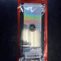 11" Shortbus Flasher Silver Bullet