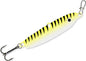 Mack’s 1/16oz sonicbaitfish chartreuse