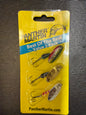 Lather Martin 1/8oz Best of the West 4-Pack