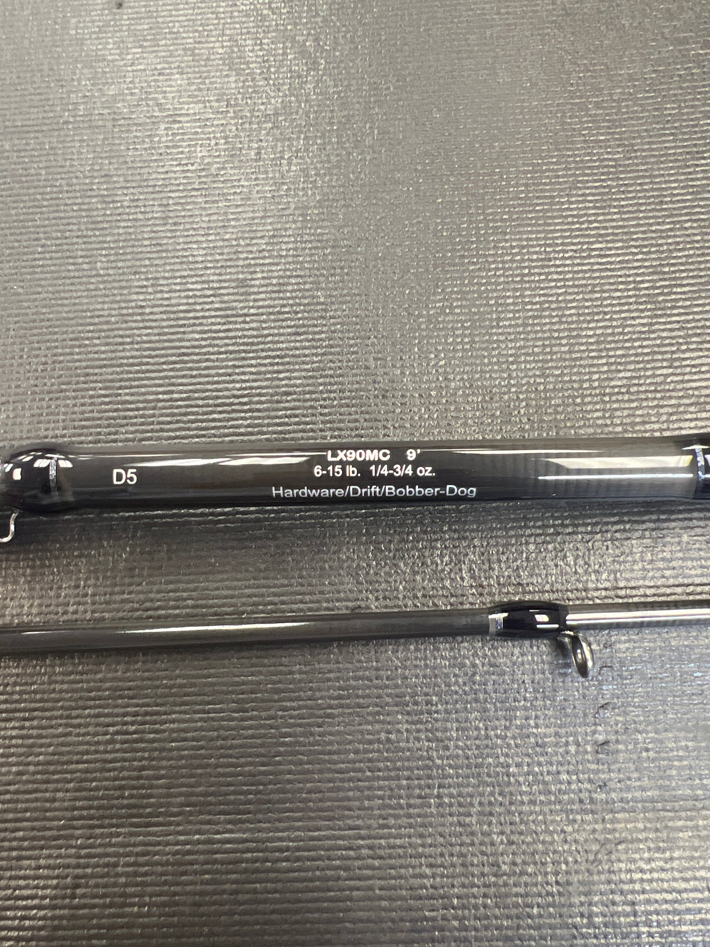 Lamiglas X11 9' Medium Casting Rod
